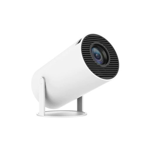 ویدئو پروژکتور مدل HY300 اورجینال اندرویدی تصویر 4K