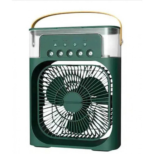 مینی پنکه مه پاش مدل Air Cooler fan