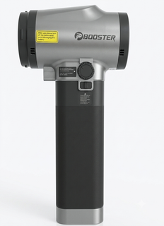 جت فن صنعتی مدل Booster TF64A2 با چراغ قوه و دکمه توربو