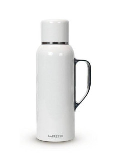 فلاسک عایق حرارتی LePRESSO ThermoSense ۸۵۰ میلیلیتر