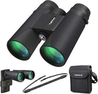 دوربین دوچشمی Kylietech 12×42 مدل D163501