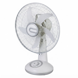 پنکه شارژی رومیزی ۱۴ اینچ Duration Power مدل DP-7611