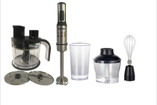گوشت کوب برقی و غذاساز چندکاره دسینی KD-8080 با توان ۱۲۰۰ وات اصل